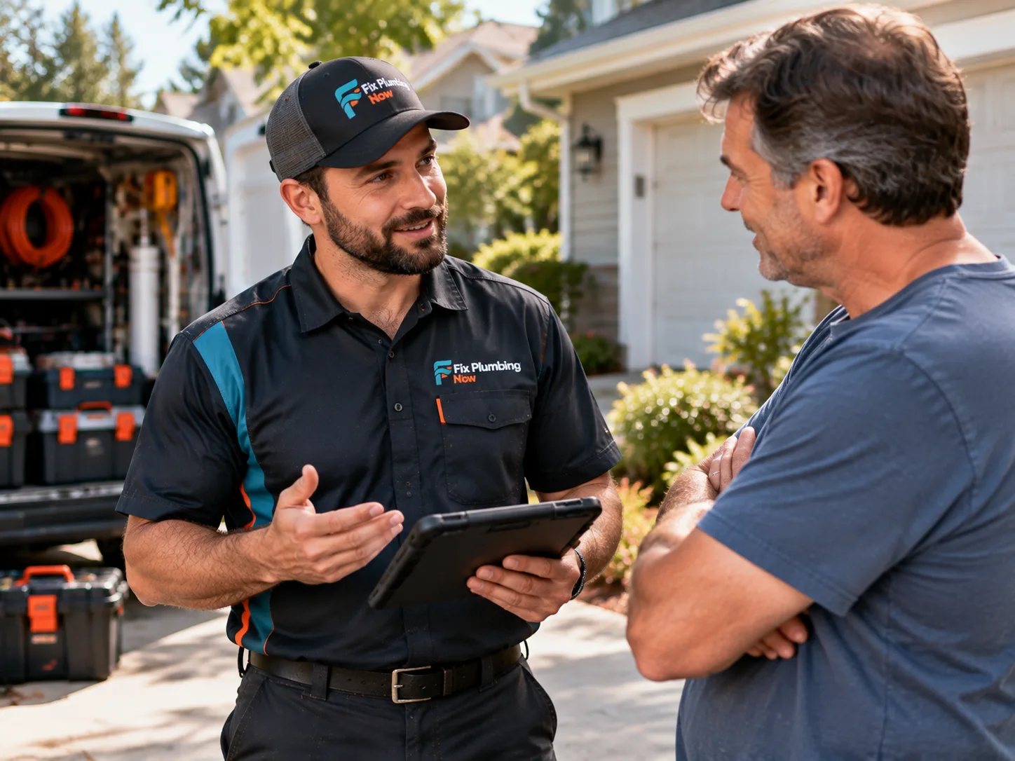 Clogged Drain Service Woodland Park, CO FAQs